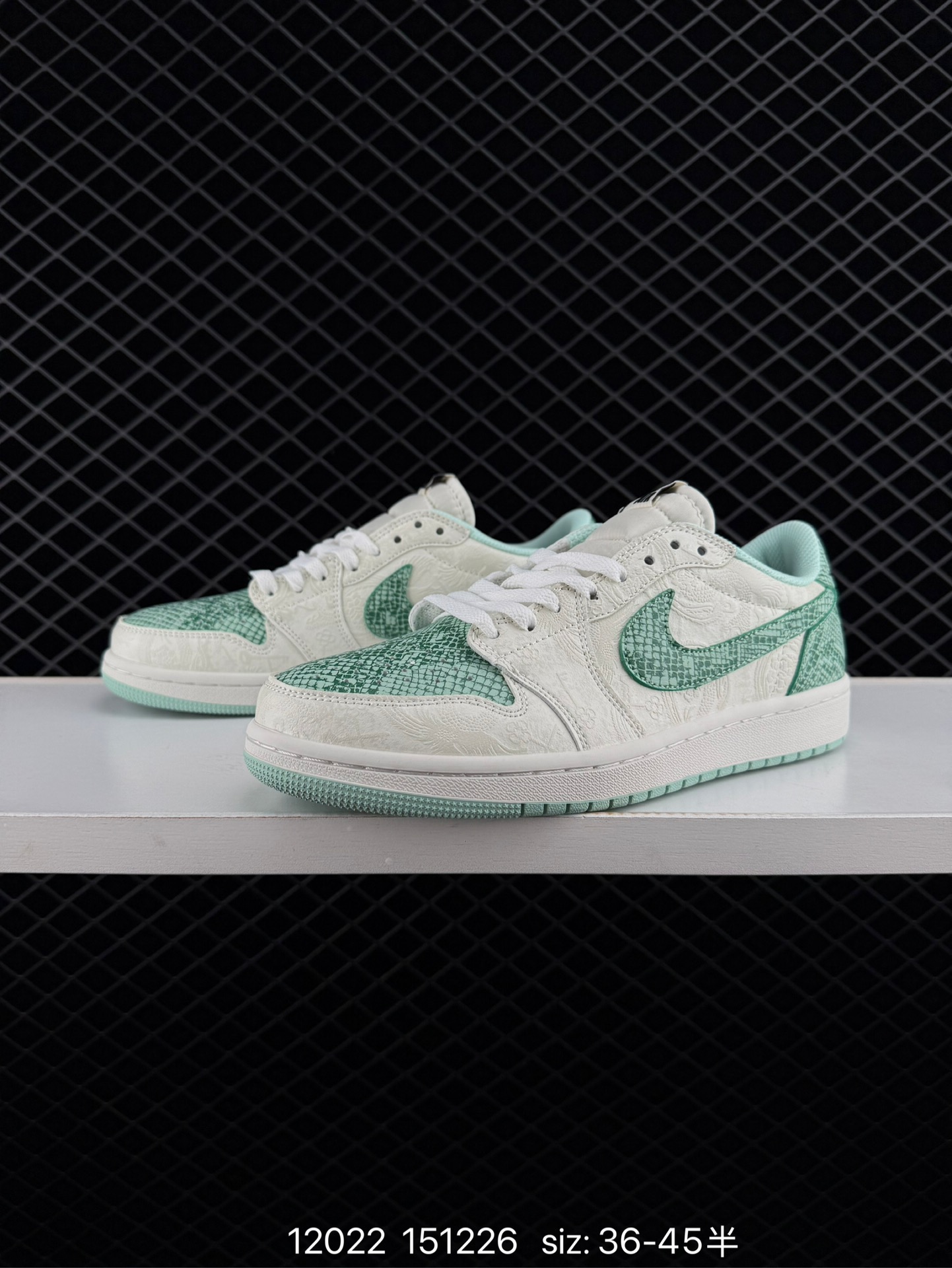 Nike Jordan Air Jordan 1 Low